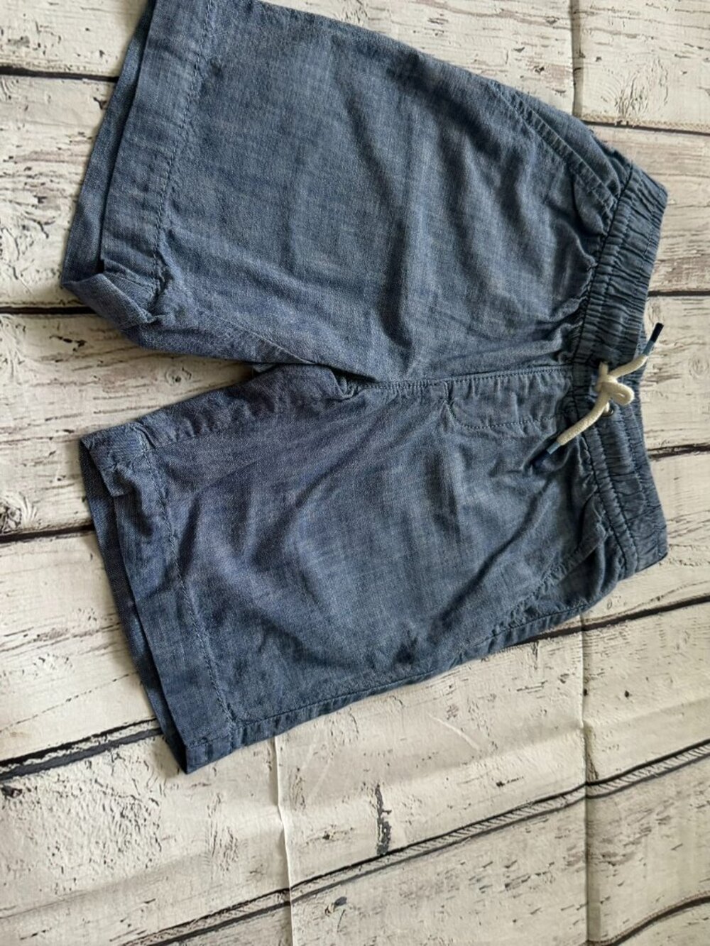 Gap Kids Boy Shorts size Small (6-7 Years Old)